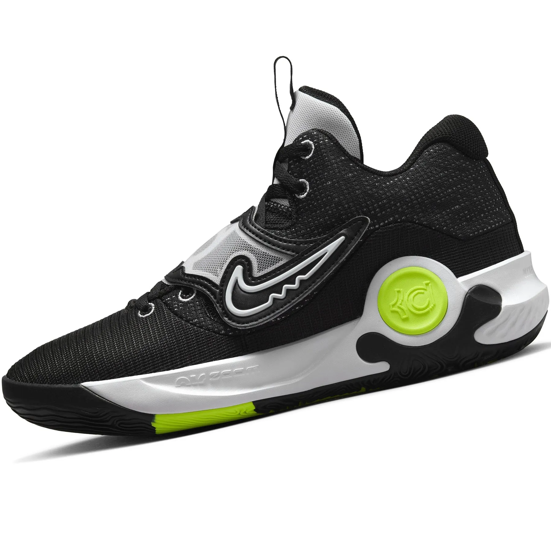 Botin Nike Hombre Basketball KD Trey 5 X | DD9538-007