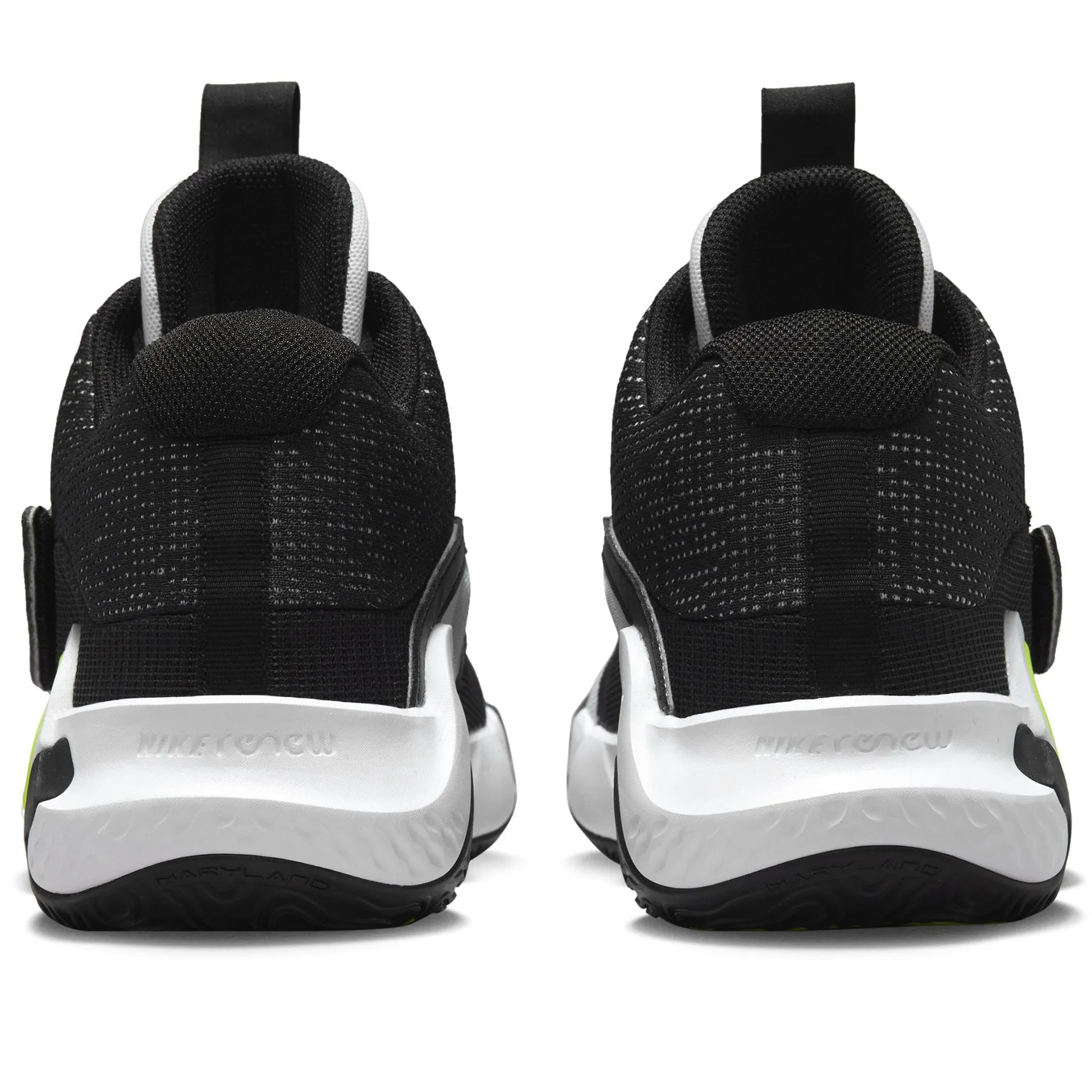 Botin Nike Hombre Basketball KD Trey 5 X | DD9538-007
