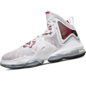 Botin Nike Hombre Basketball LeBron 19 | CZ0203-101