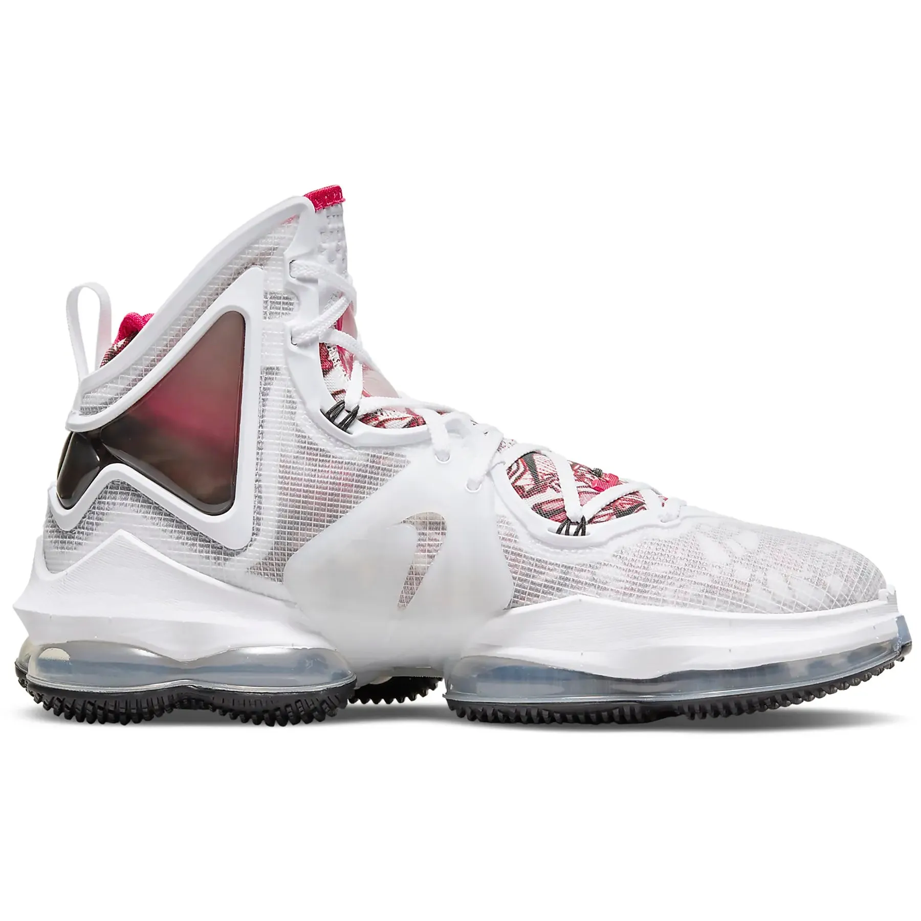 Botin Nike Hombre Basketball LeBron 19 | CZ0203-101