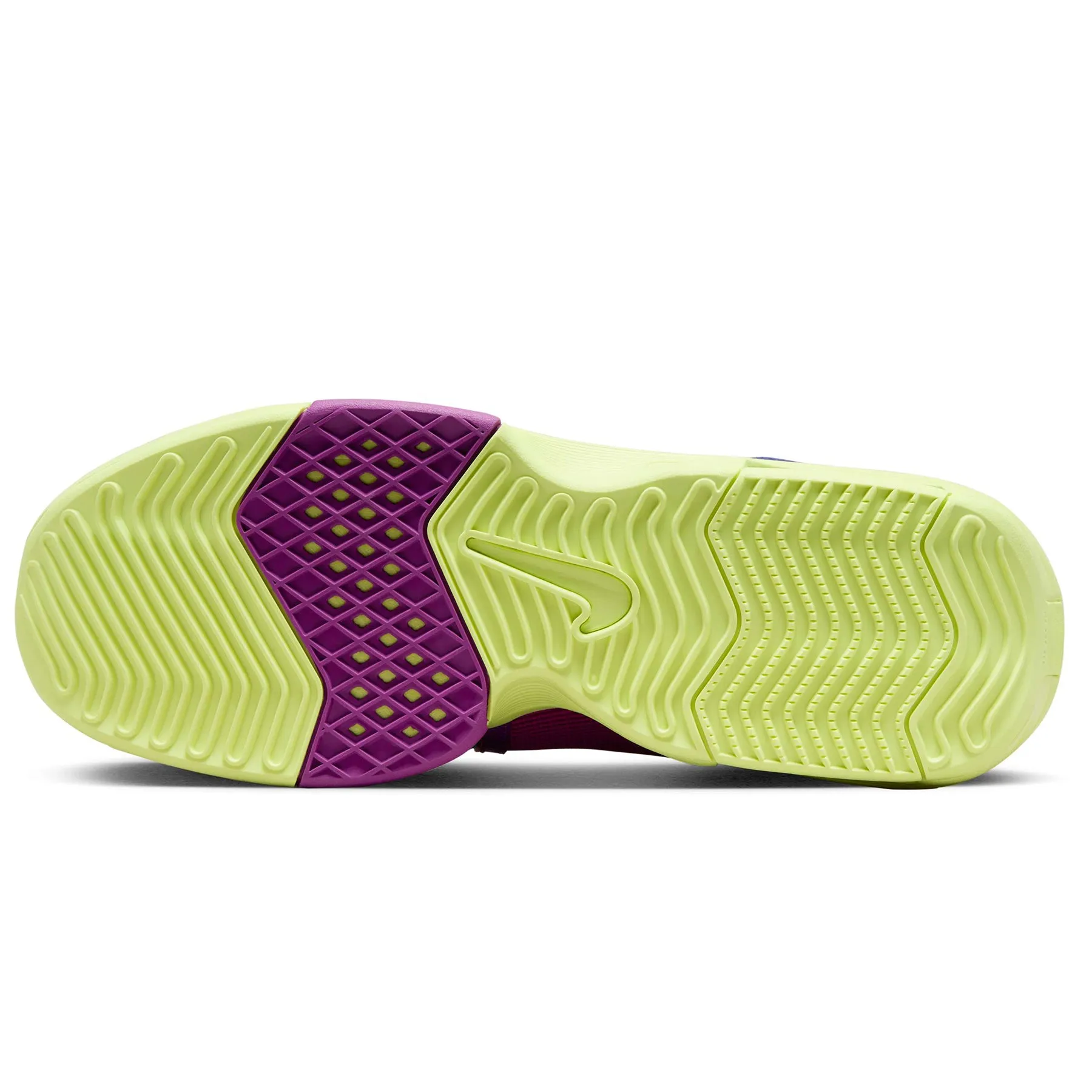 Botin Nike Hombre Basketball Lebron Witness Viii | FB2239-500