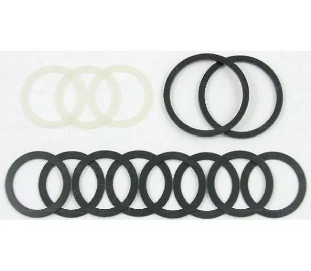 BOTTOM BRACKET PARTS
