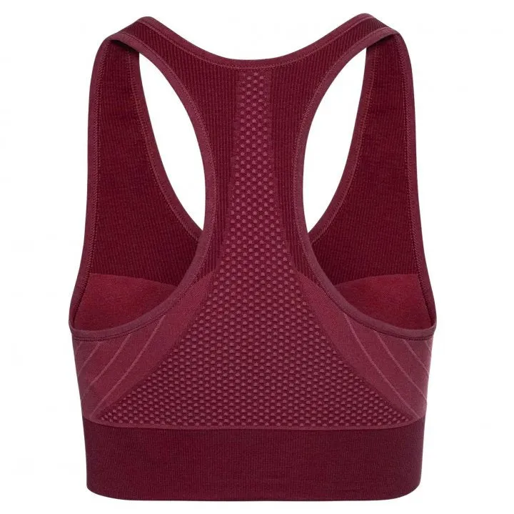 Brassiere Odlo Seamless Medium Femmes