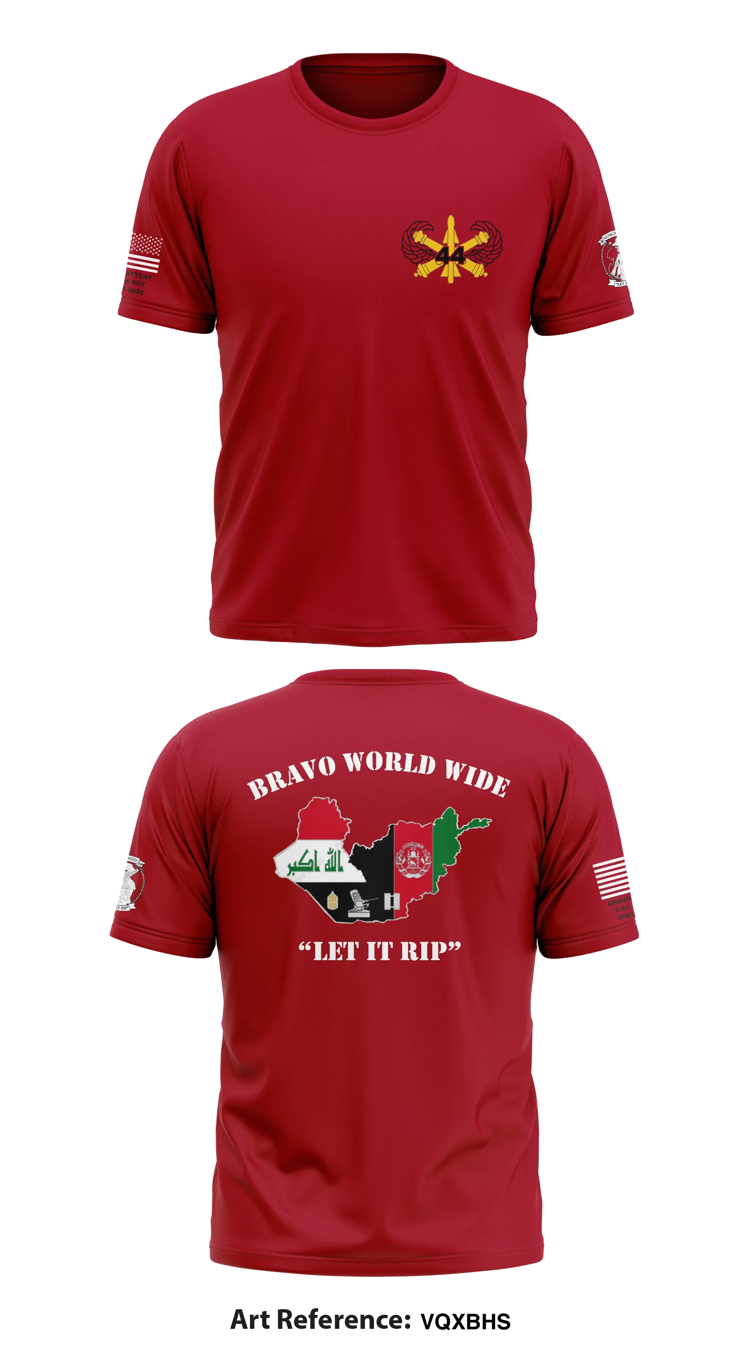 bravo battery 2-44 ada Store 1 Core Men's SS Performance Tee - VqXBhs