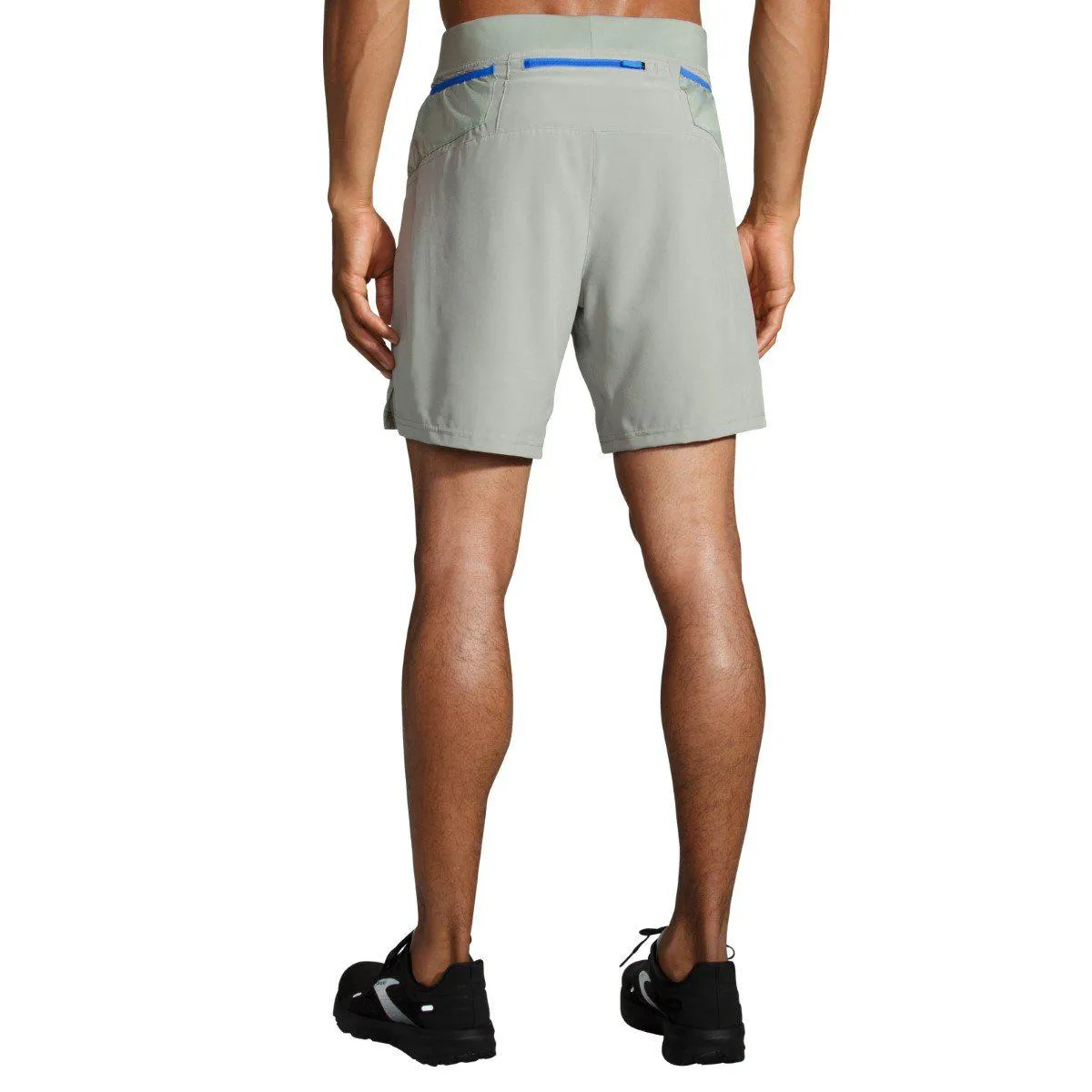 Brooks Men's Sherpa 7" Short