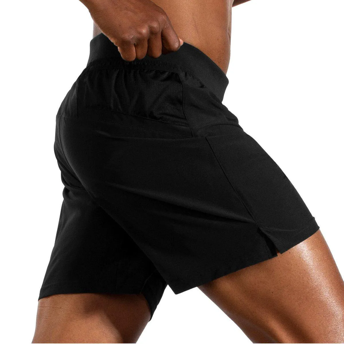 Brooks Men's Sherpa 7" Short