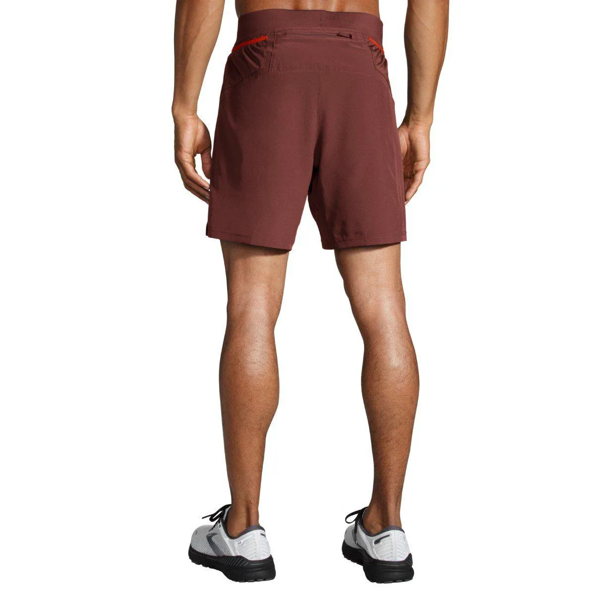 Brooks Men's Sherpa 7" Short