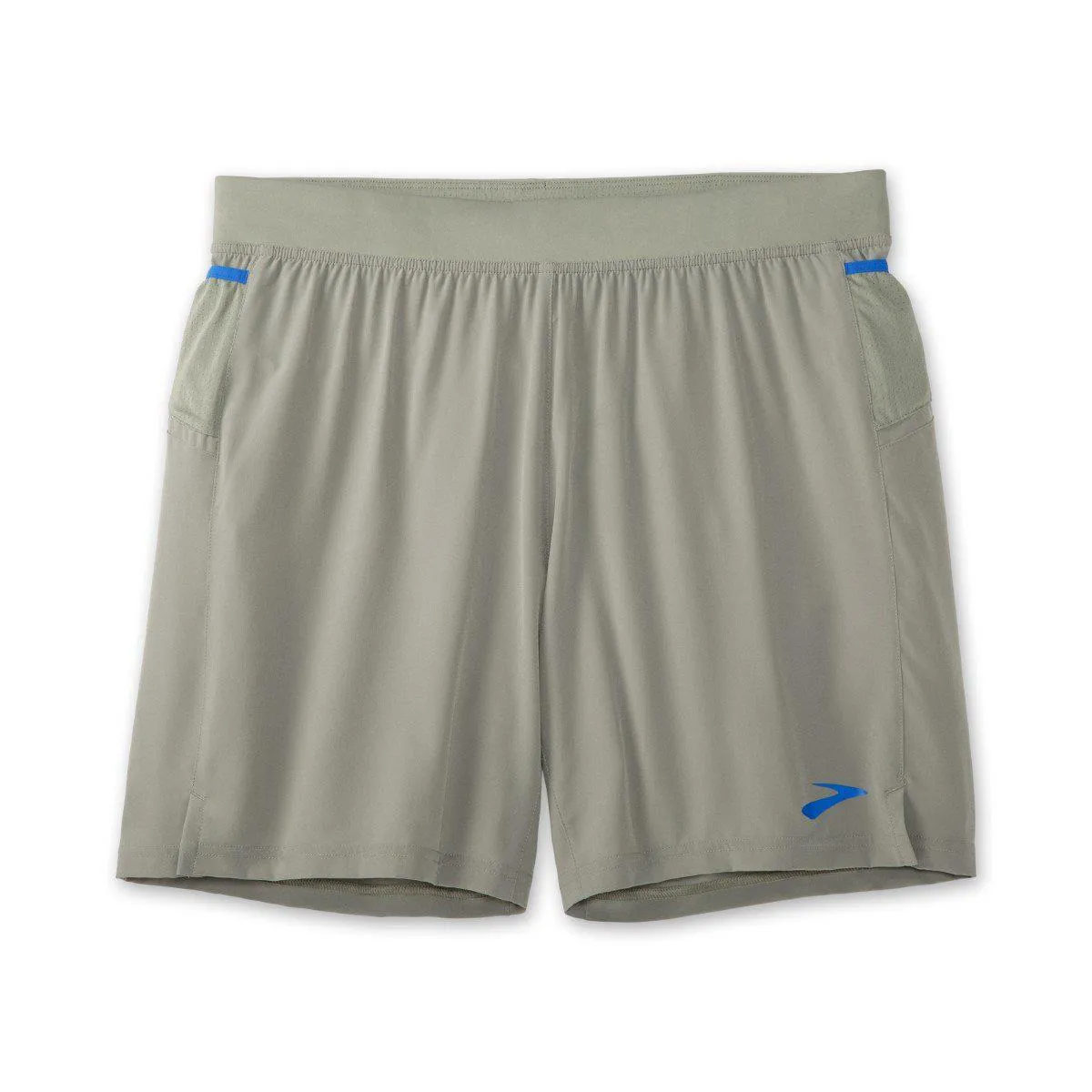 Brooks Men's Sherpa 7" Short