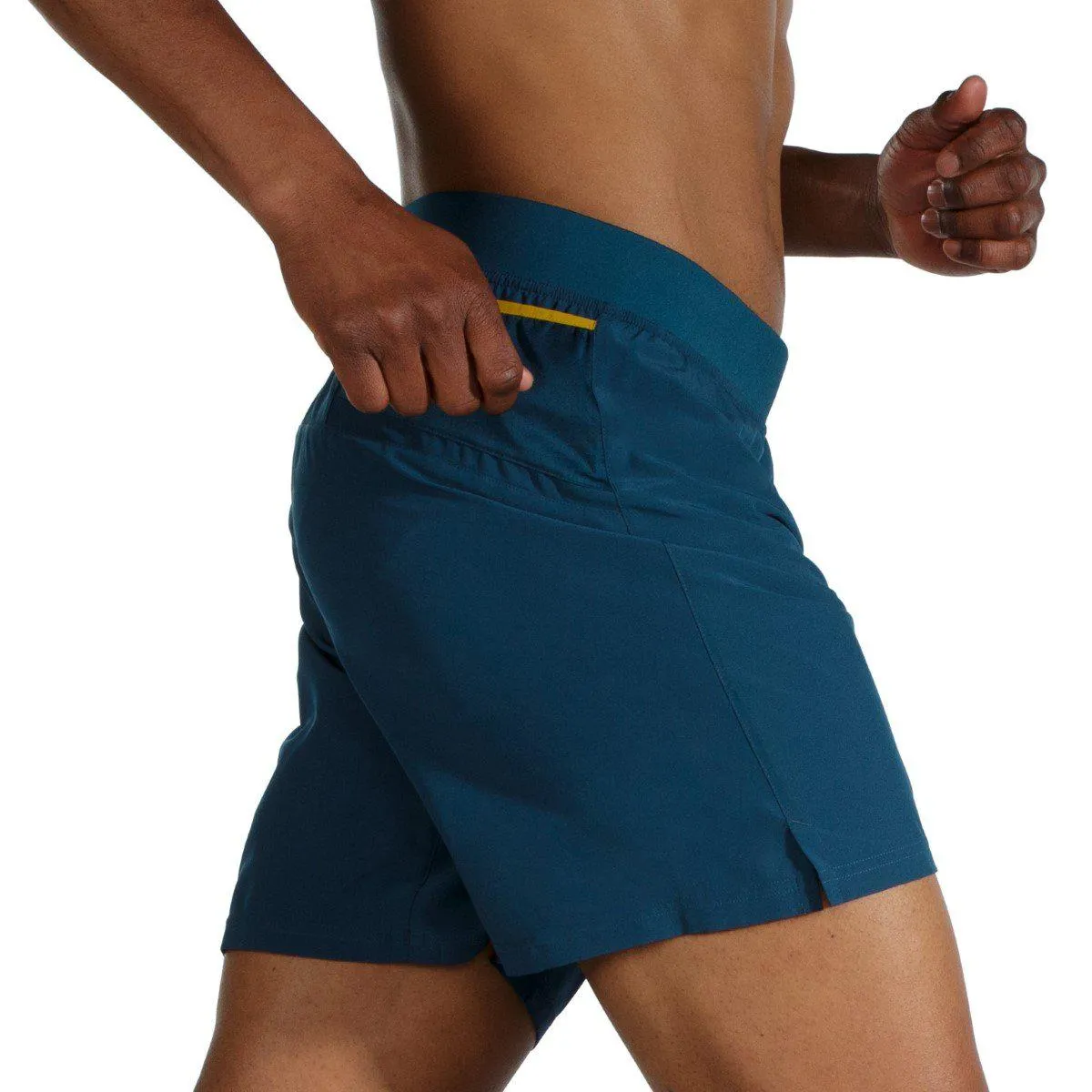 Brooks Men's Sherpa 7" Short