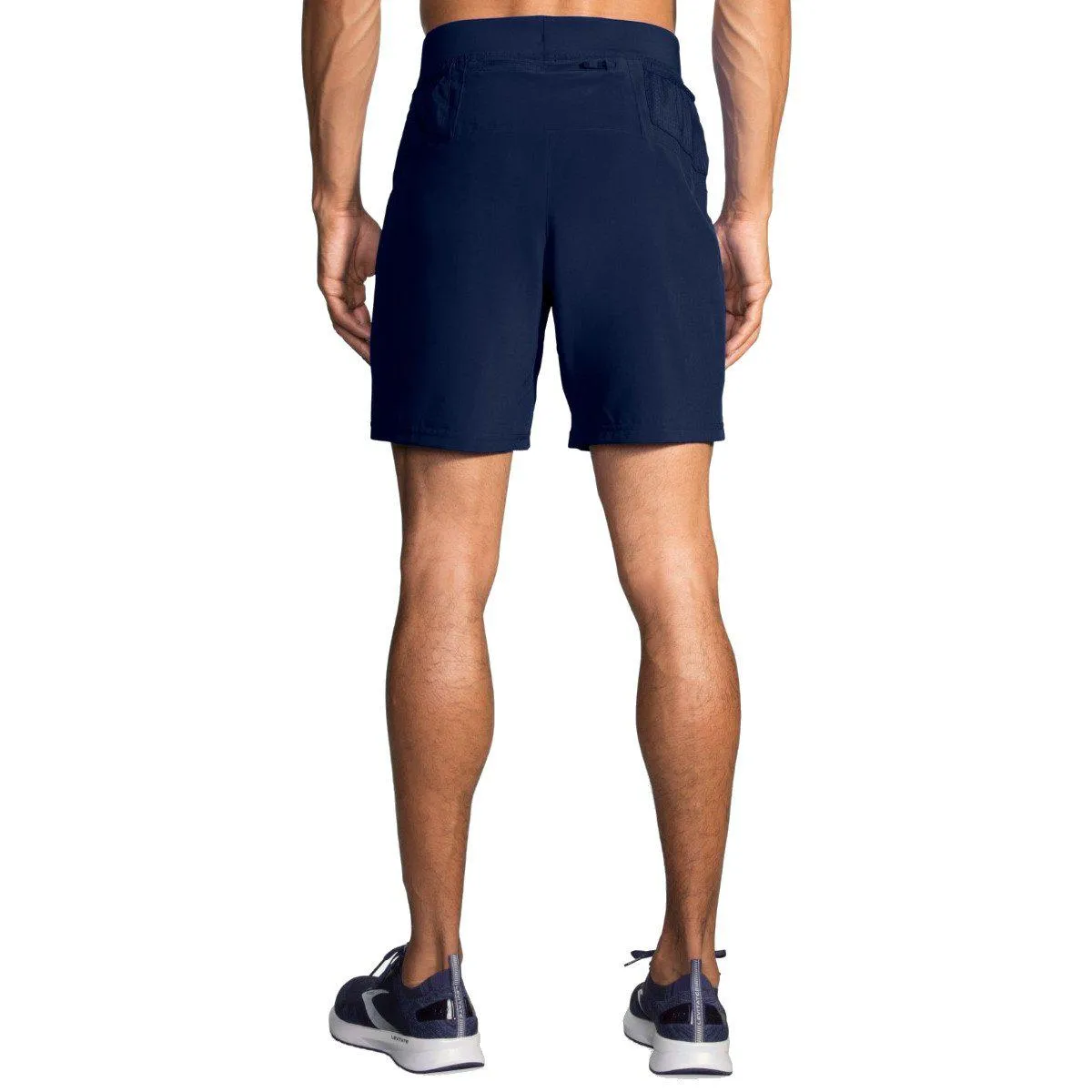 Brooks Men's Sherpa 7" Short
