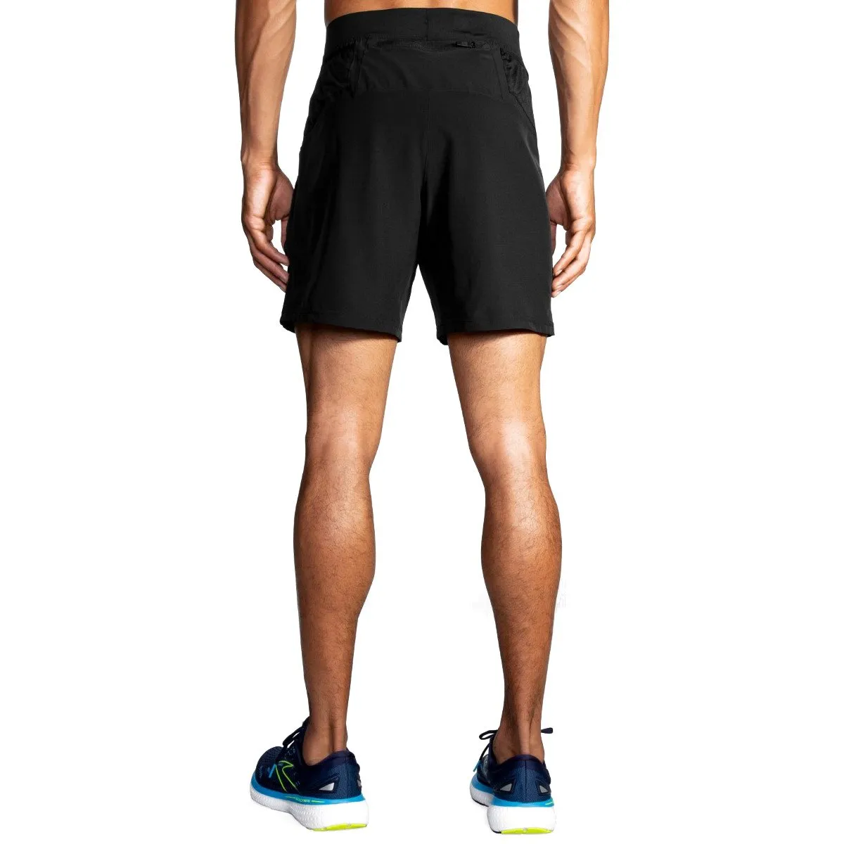 Brooks Men's Sherpa 7" Short