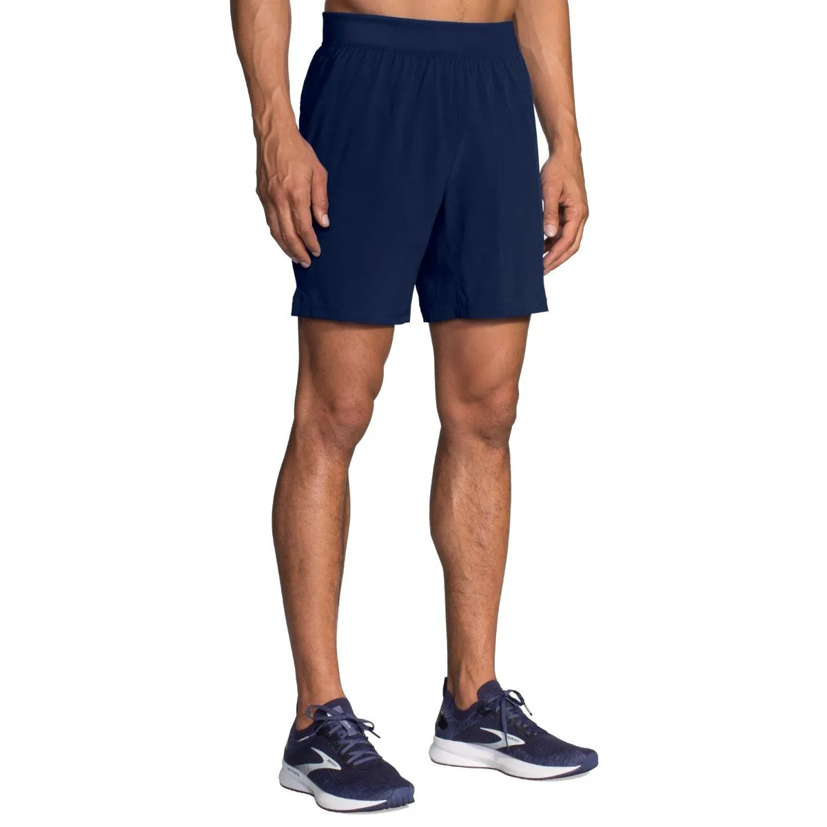 Brooks Men's Sherpa 7" Short