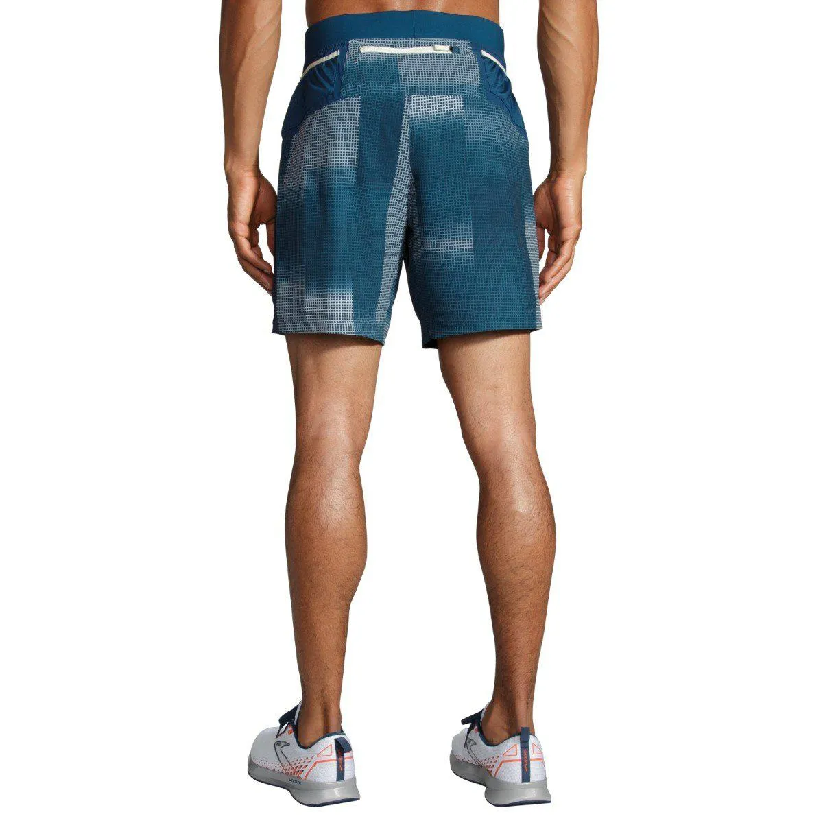 Brooks Men's Sherpa 7" Short