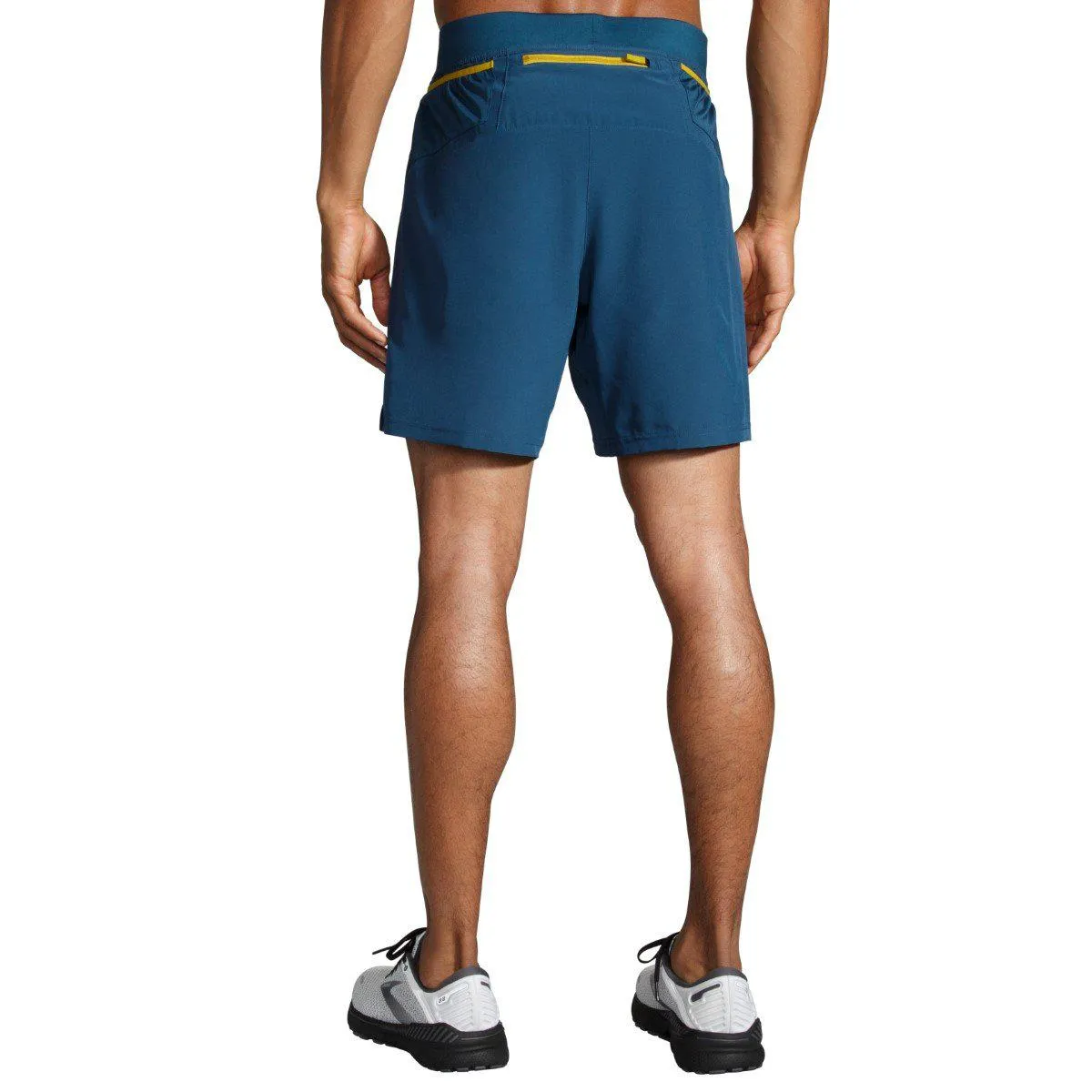 Brooks Men's Sherpa 7" Short