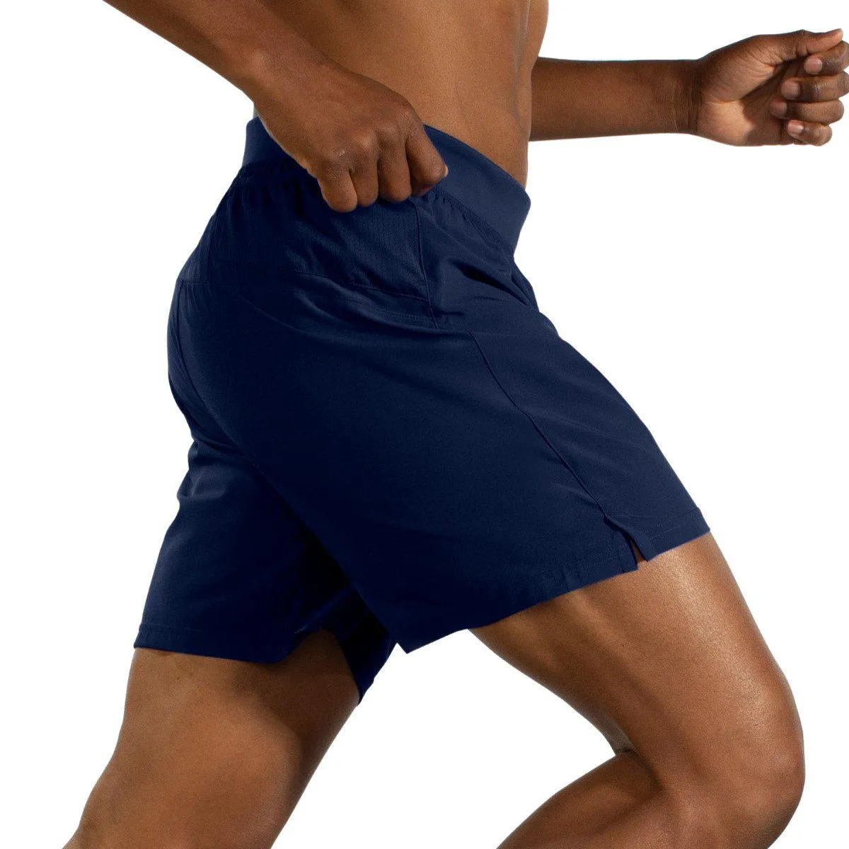 Brooks Men's Sherpa 7" Short