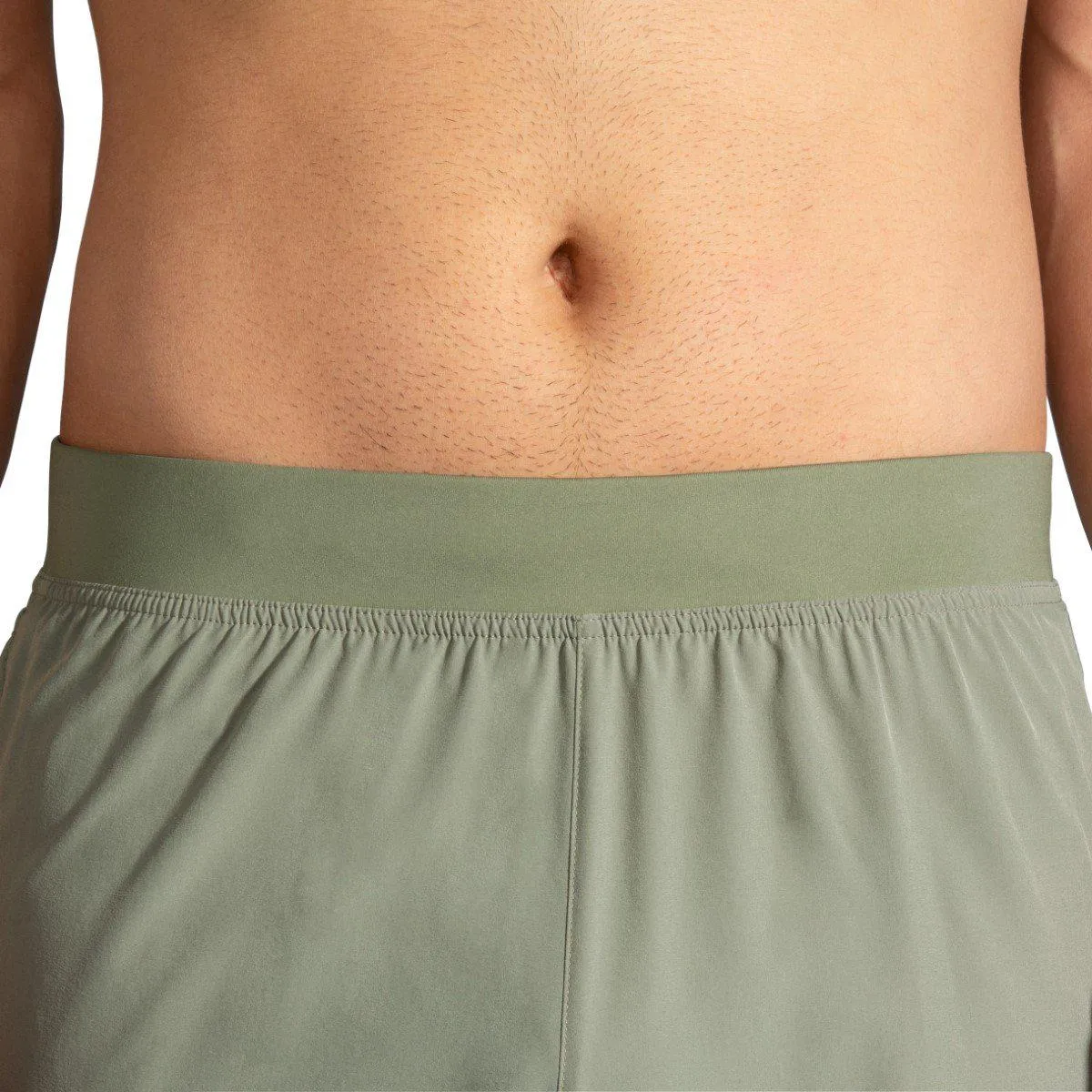 Brooks Men's Sherpa 7" Short