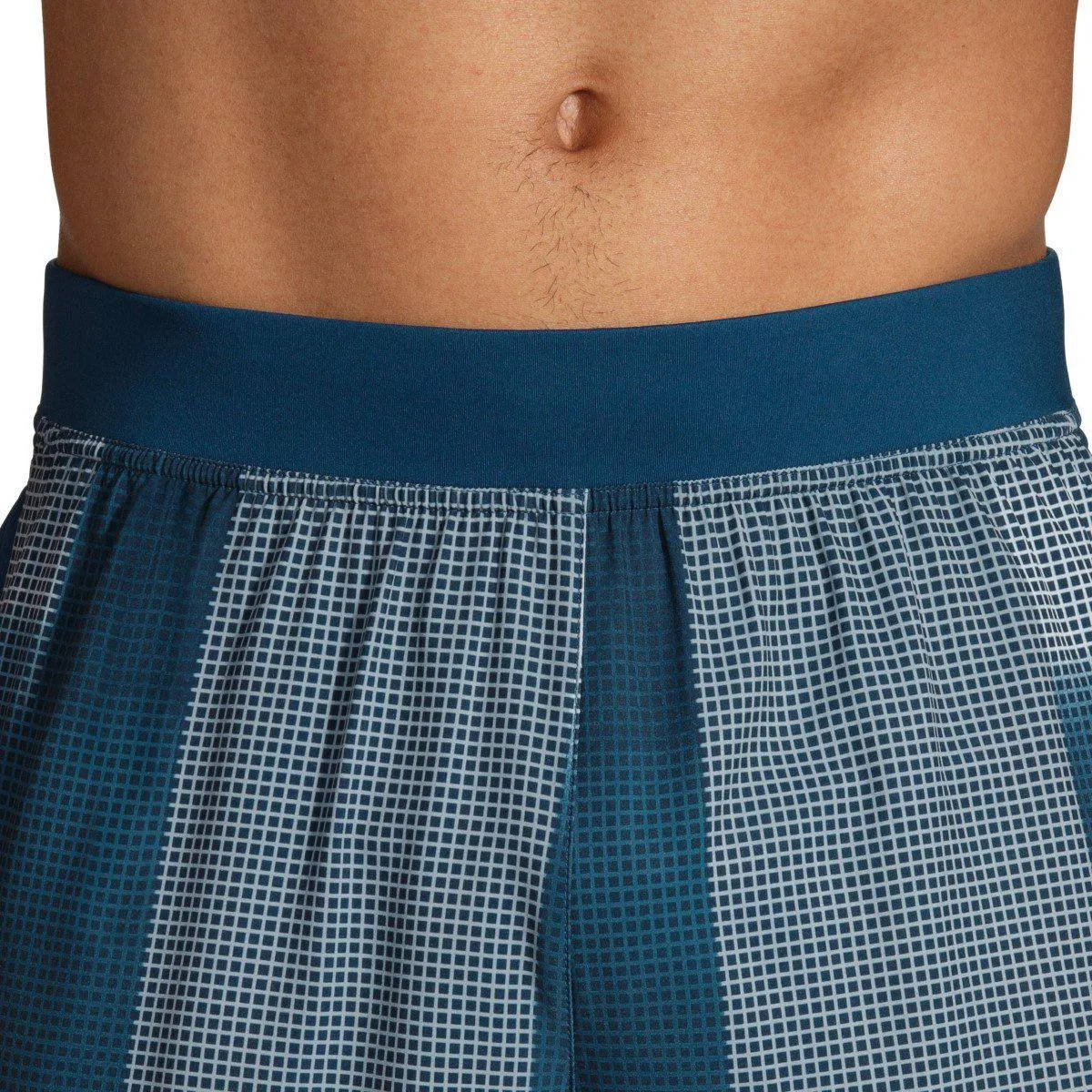 Brooks Men's Sherpa 7" Short