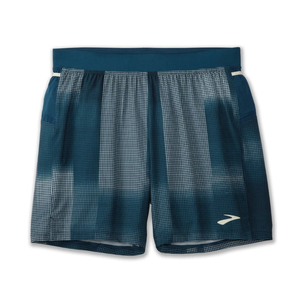 Brooks Men's Sherpa 7" Short