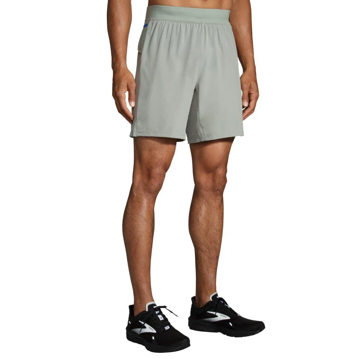 Brooks Men's Sherpa 7" Short