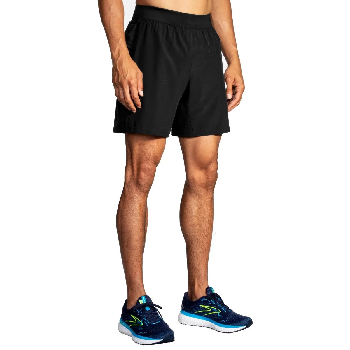 Brooks Men's Sherpa 7" Short