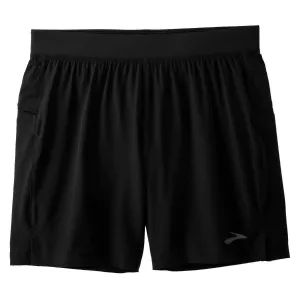 Brooks Men's Sherpa 7" Short