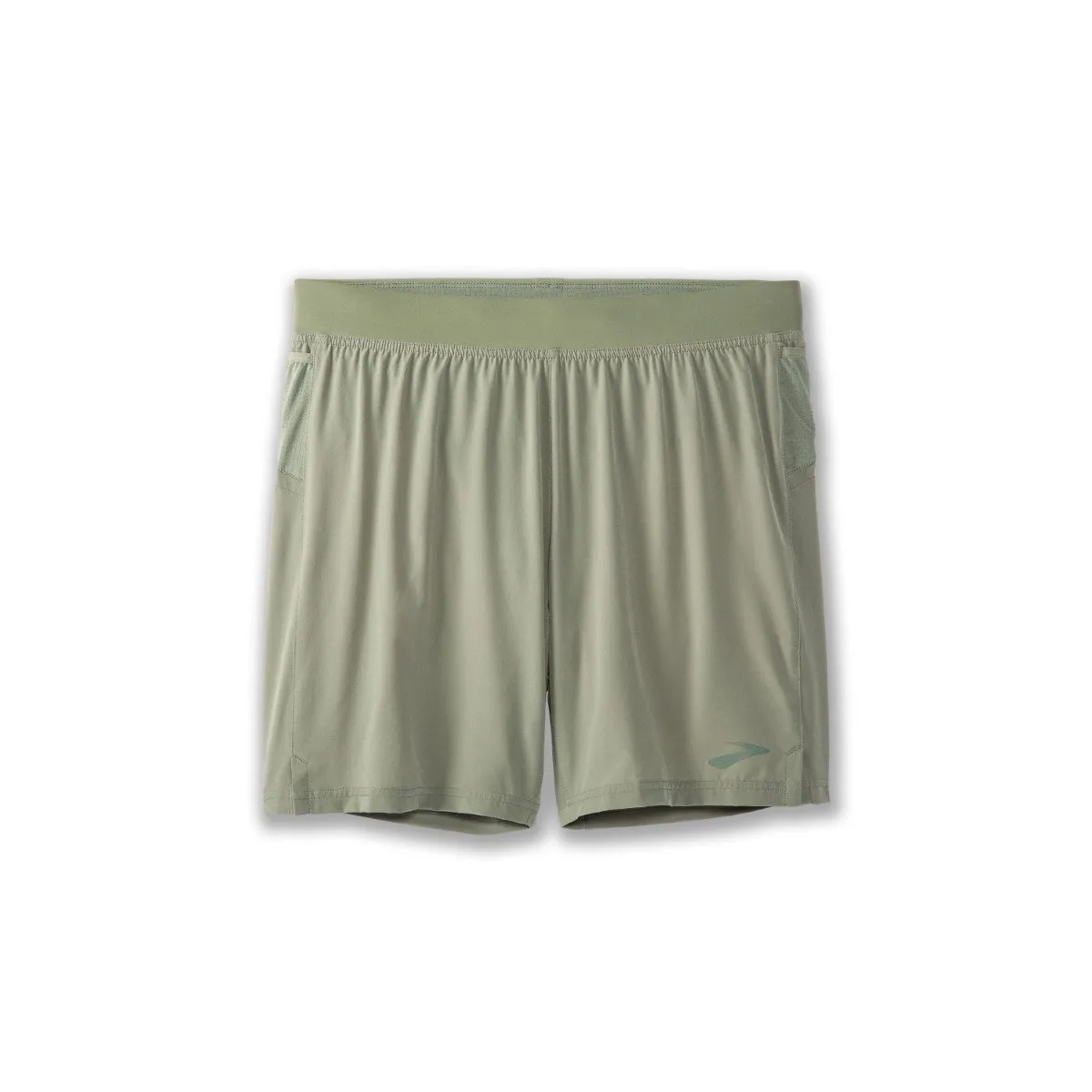 Brooks Men's Sherpa 7" Short