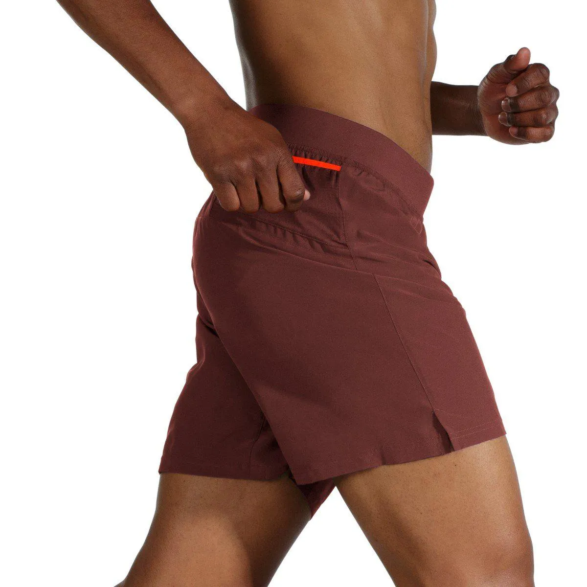 Brooks Men's Sherpa 7" Short