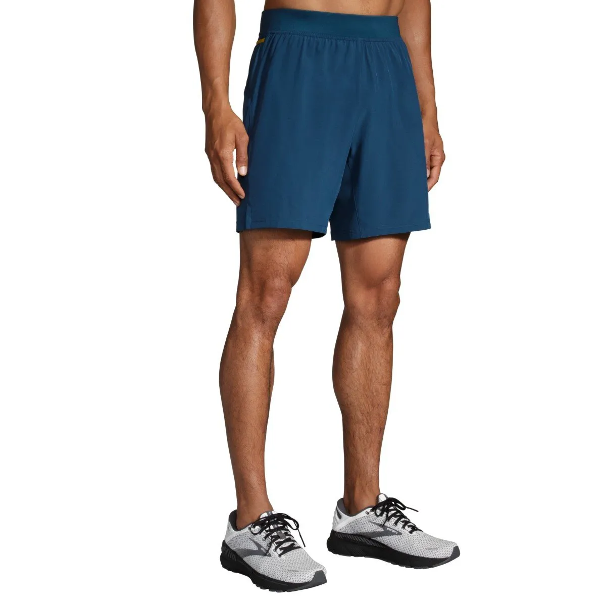 Brooks Men's Sherpa 7" Short