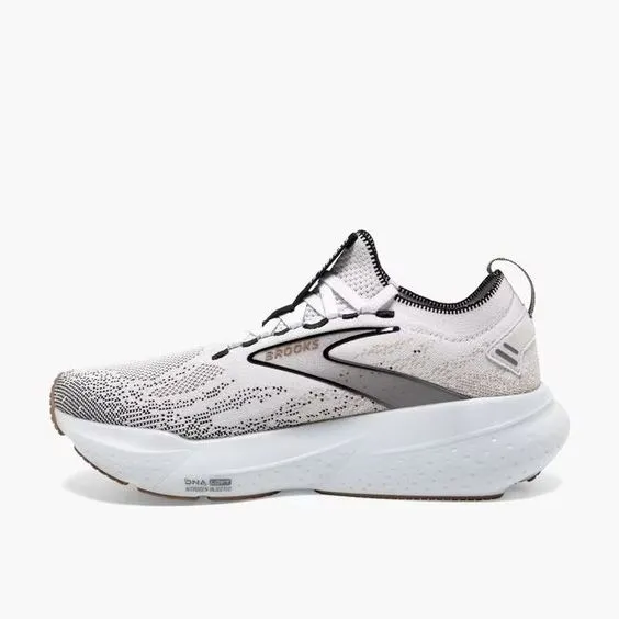 BROOKS- WOMEN'S GLYCERIN STEALTHFIT 21 ATHLETIC SHOE