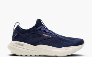 BROOKS- WOMEN'S GLYCERIN STEALTHFIT 21 ATHLETIC SHOE