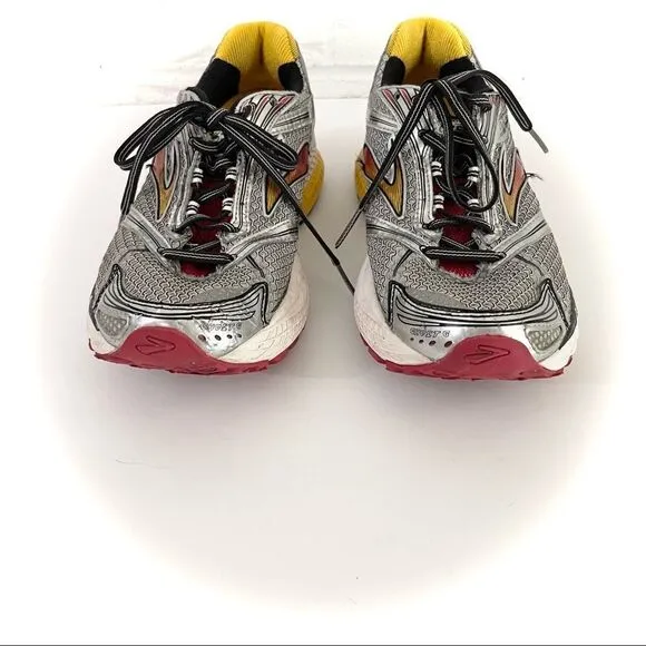 BROOKS Ghost Mens Running Shoes Size 8.5