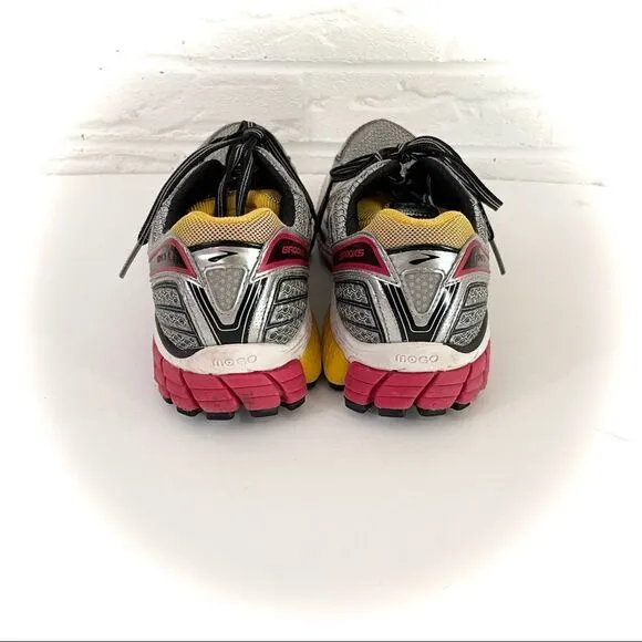 BROOKS Ghost Mens Running Shoes Size 8.5