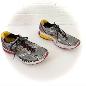 BROOKS Ghost Mens Running Shoes Size 8.5