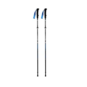 Bâtons de trail Mixte Compact Z Carbon