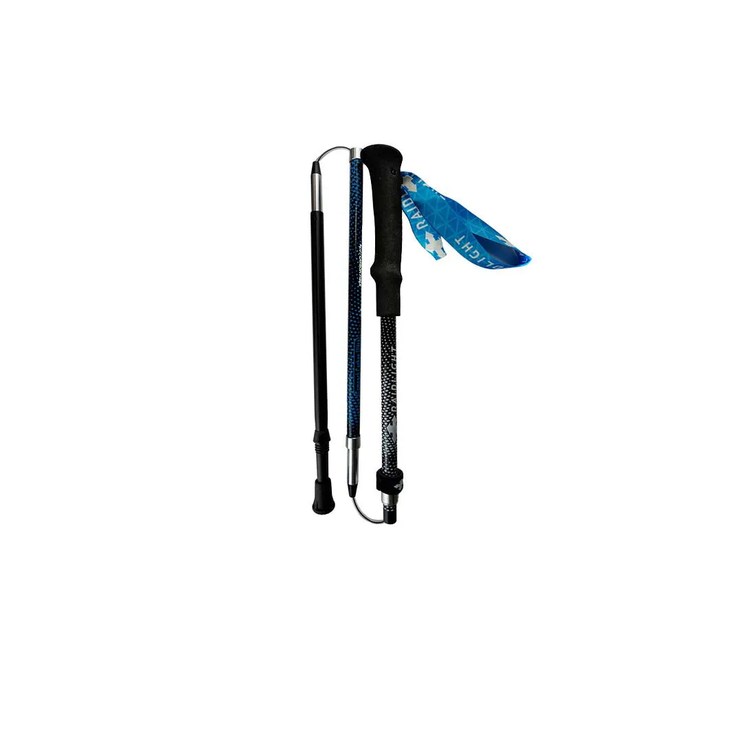 Bâtons de trail Mixte Compact Z Carbon