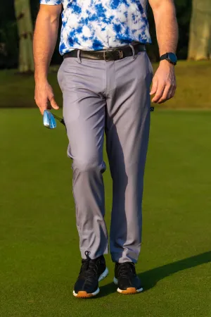 CA Flow Golf Longs | Dark Grey