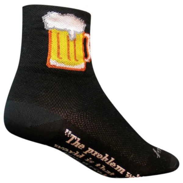 Calcetines Sock Guy (3" CLASSIC)