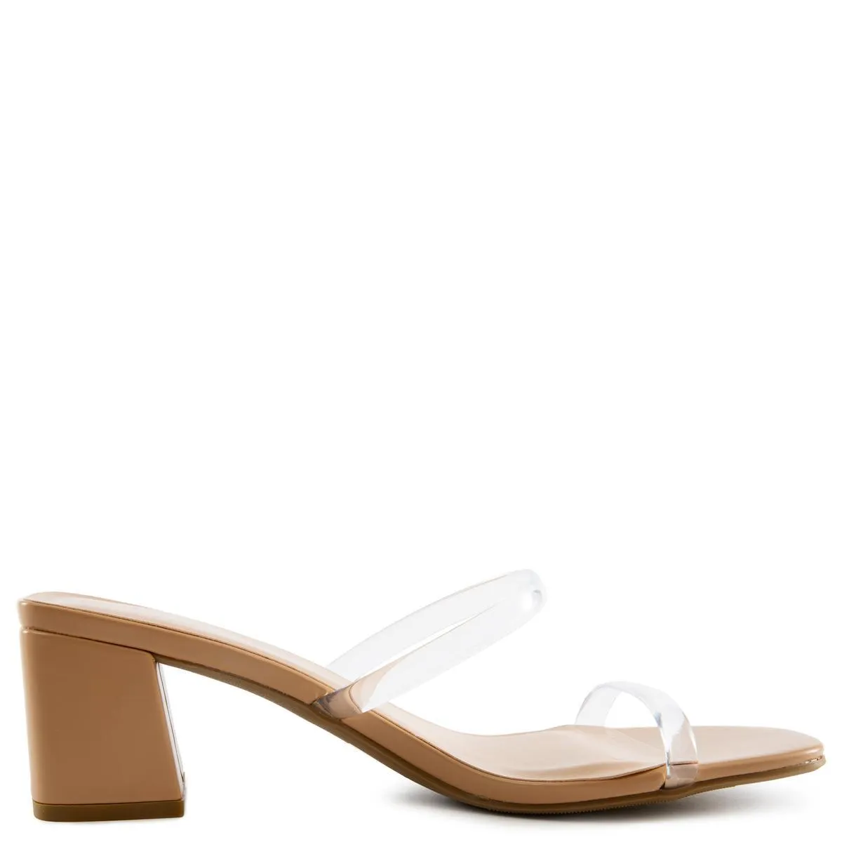 Cameo-S Low Heels