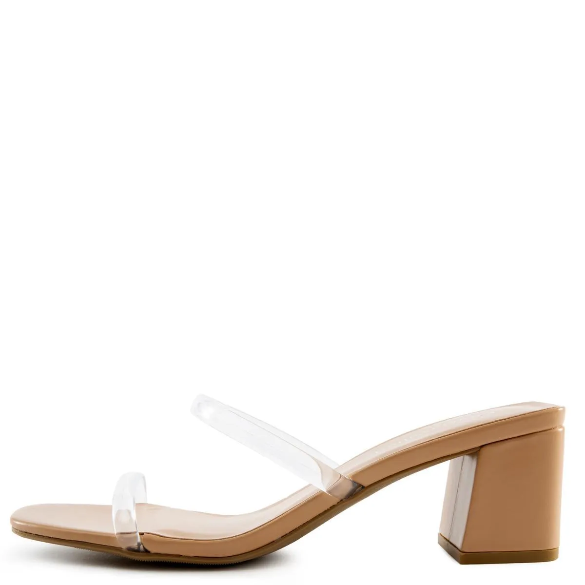 Cameo-S Low Heels