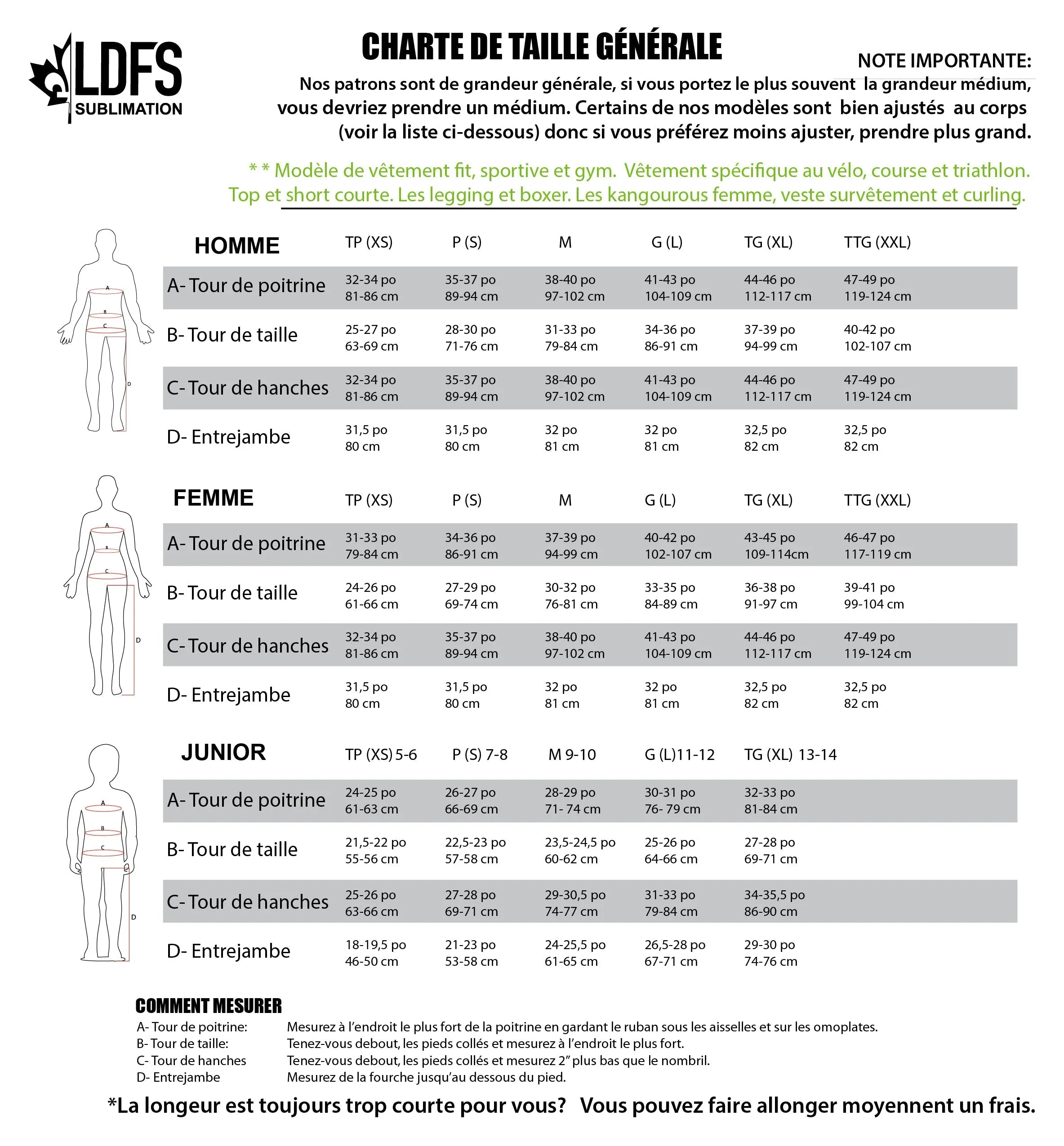 Camisole Marathon - Roadrunners