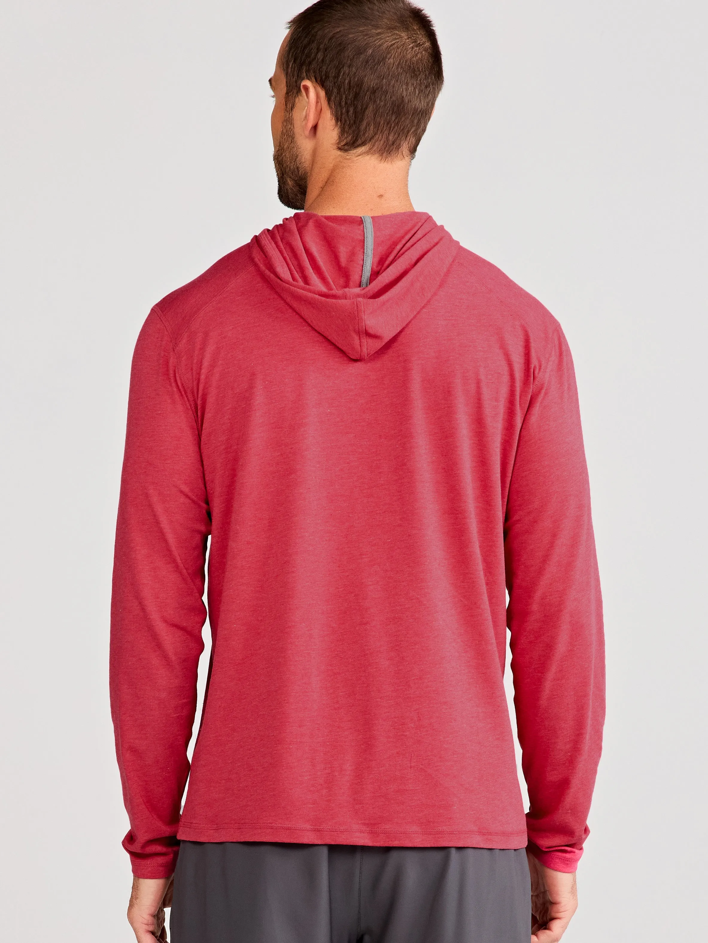 Carrollton Lightweight Hoodie