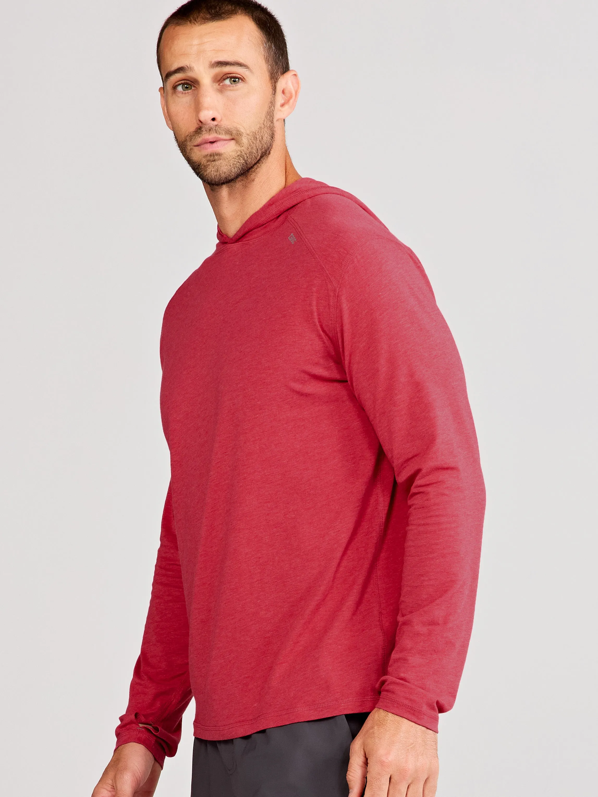 Carrollton Lightweight Hoodie