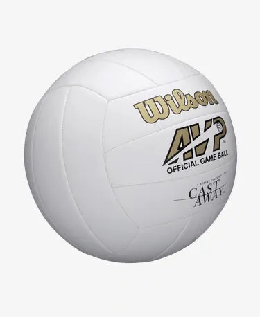 Cast Away Volleyball