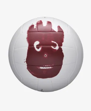 Cast Away Volleyball