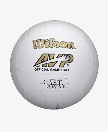 Cast Away Volleyball