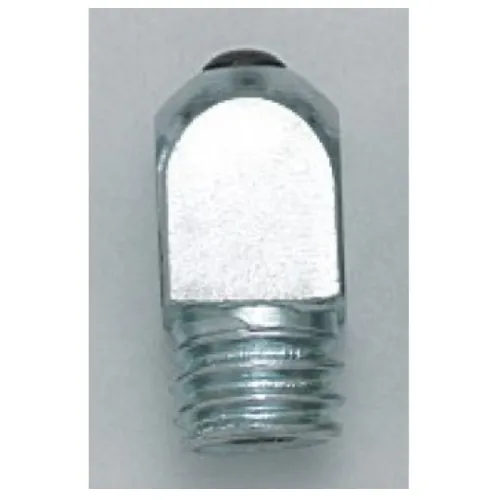 Cavalier Deep Footing Mud Studs #6