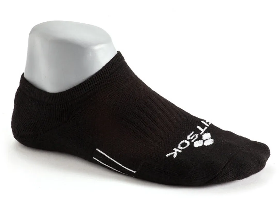 CF2 Cushion Black (3 pair pack)