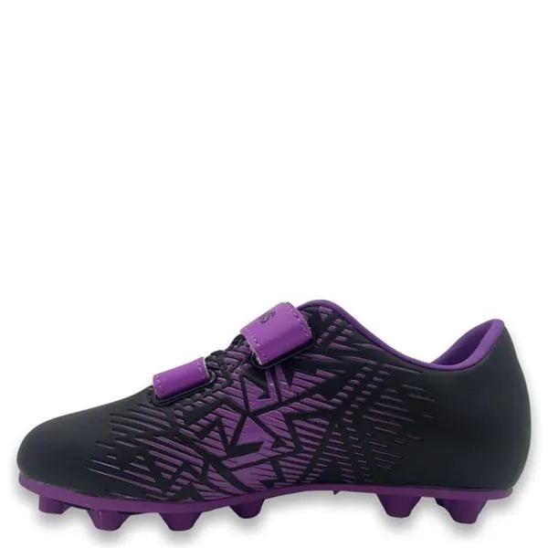 Champion Boots Purple