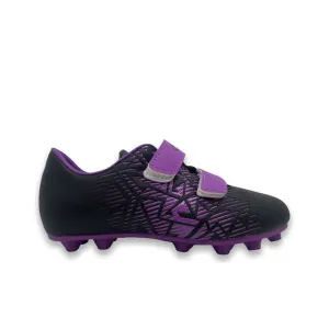 Champion Boots Purple