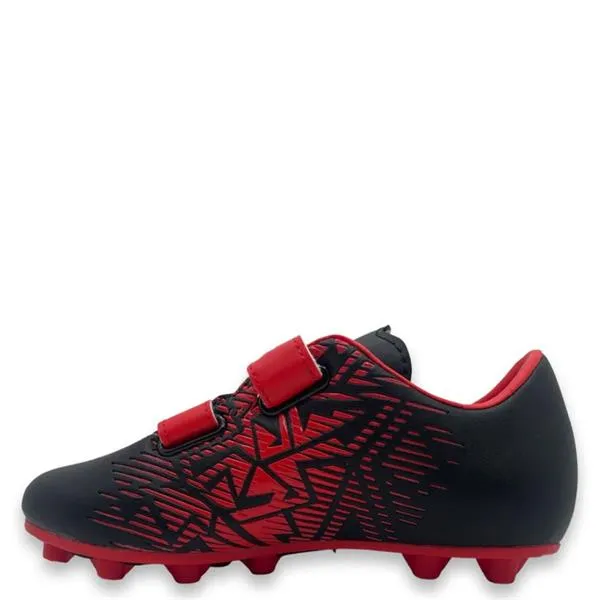 Champion Boots Red